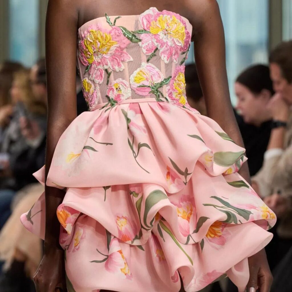 Vestidos de moda Otoño-Invierno 2024: Tendencias Versátiles para Cualquier Estilo