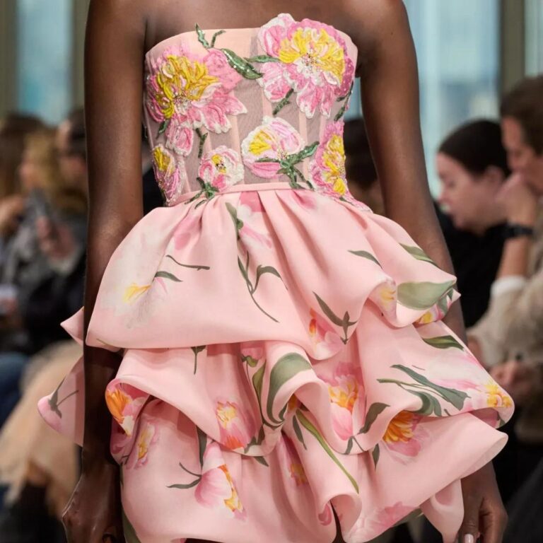 Moda: guía y últimas publicaciones