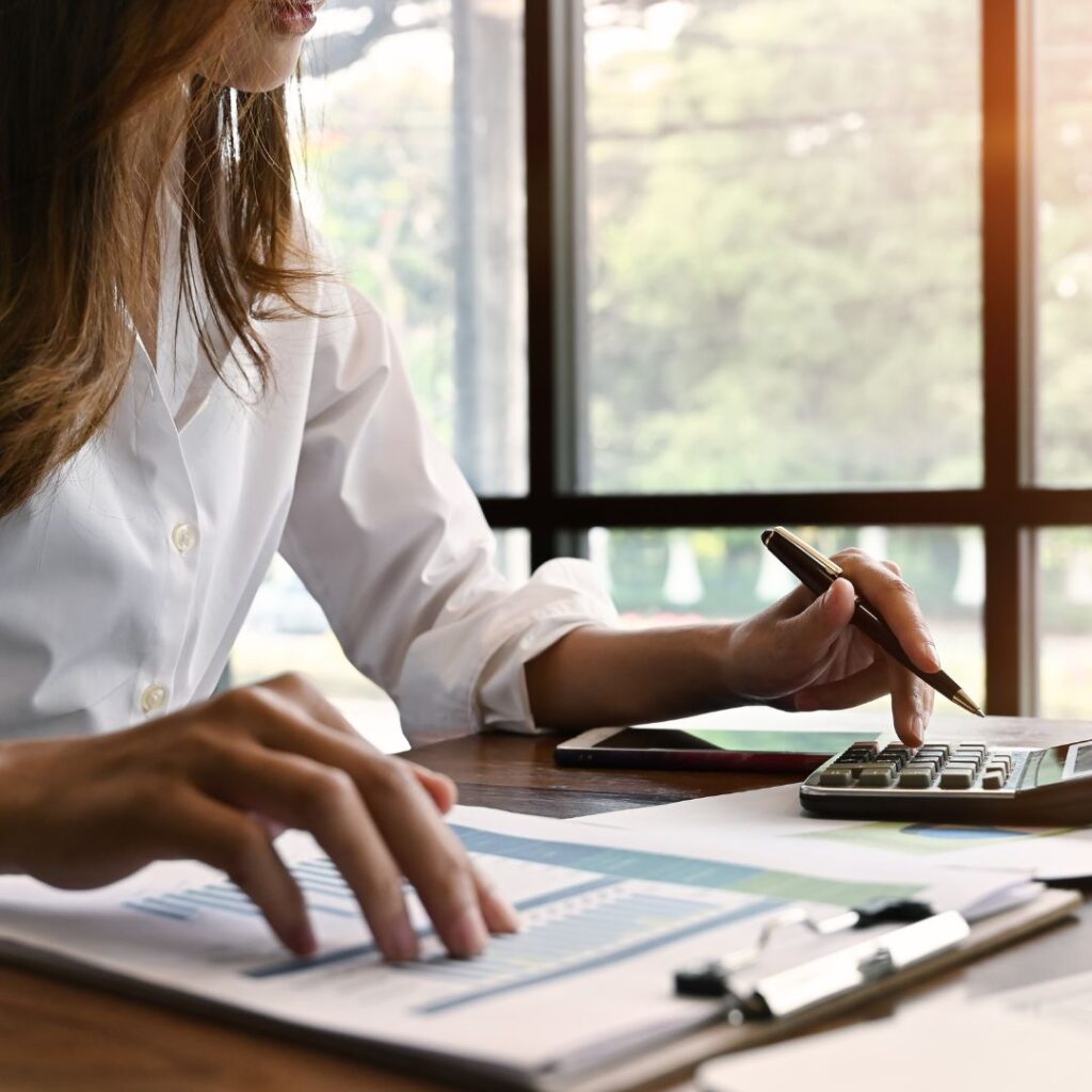Manejo de finanzas personales: Planifica, ahorra y controla tus gastos
