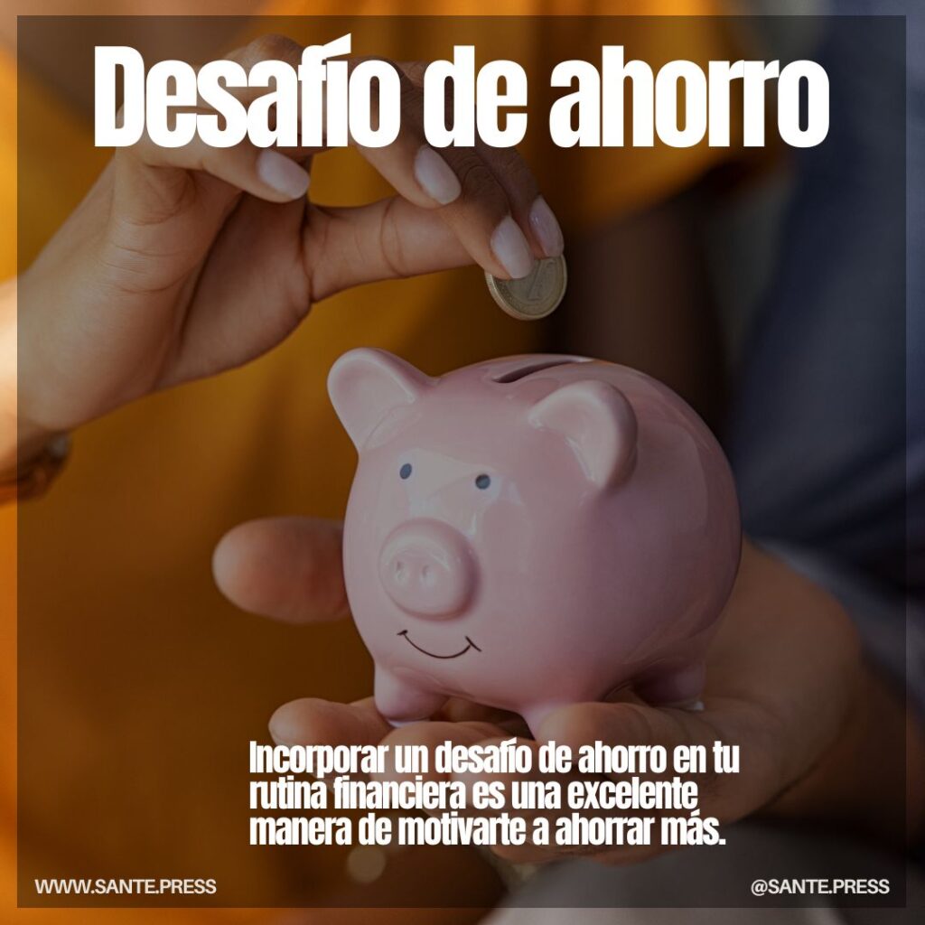 Manejo de finanzas personales - Personal finance management