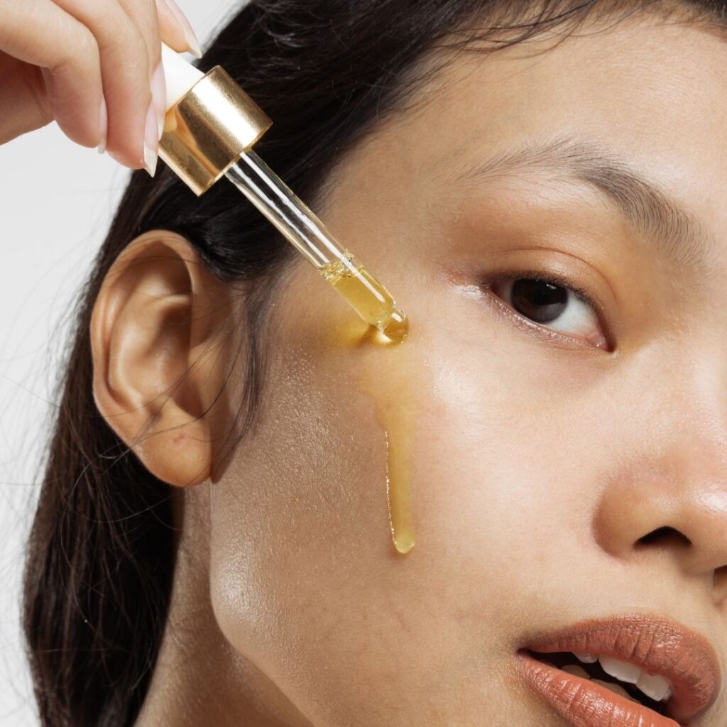 Importancia de tener una rutina de skincare para el día y la noche