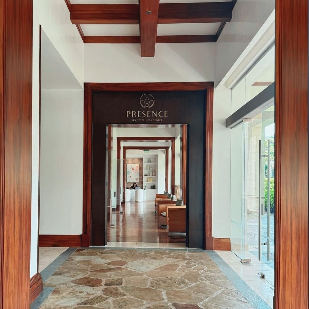 Presence Spa Hotel Real Intercontinental: Un Oasis de Relajación en San José