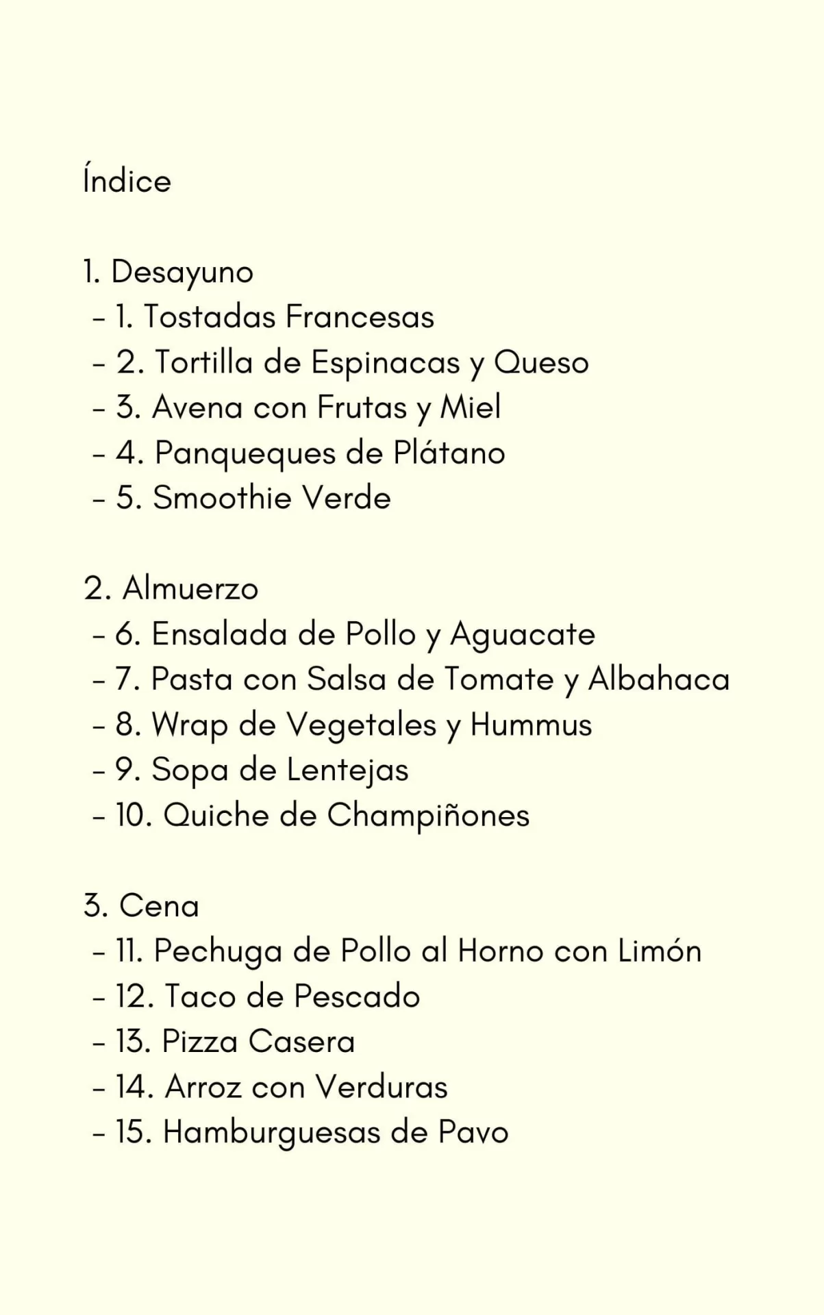 🌟 ¡Descubre el placer de cocinar con Cocina Fácil de Alexánder González! 🌟