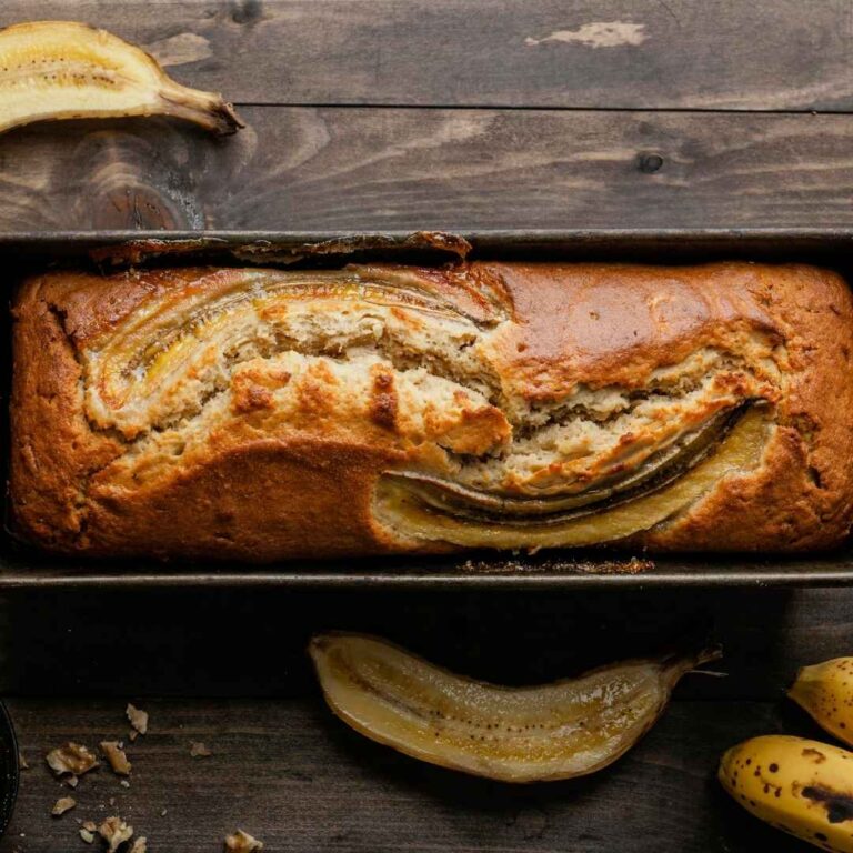 Pan de Banana