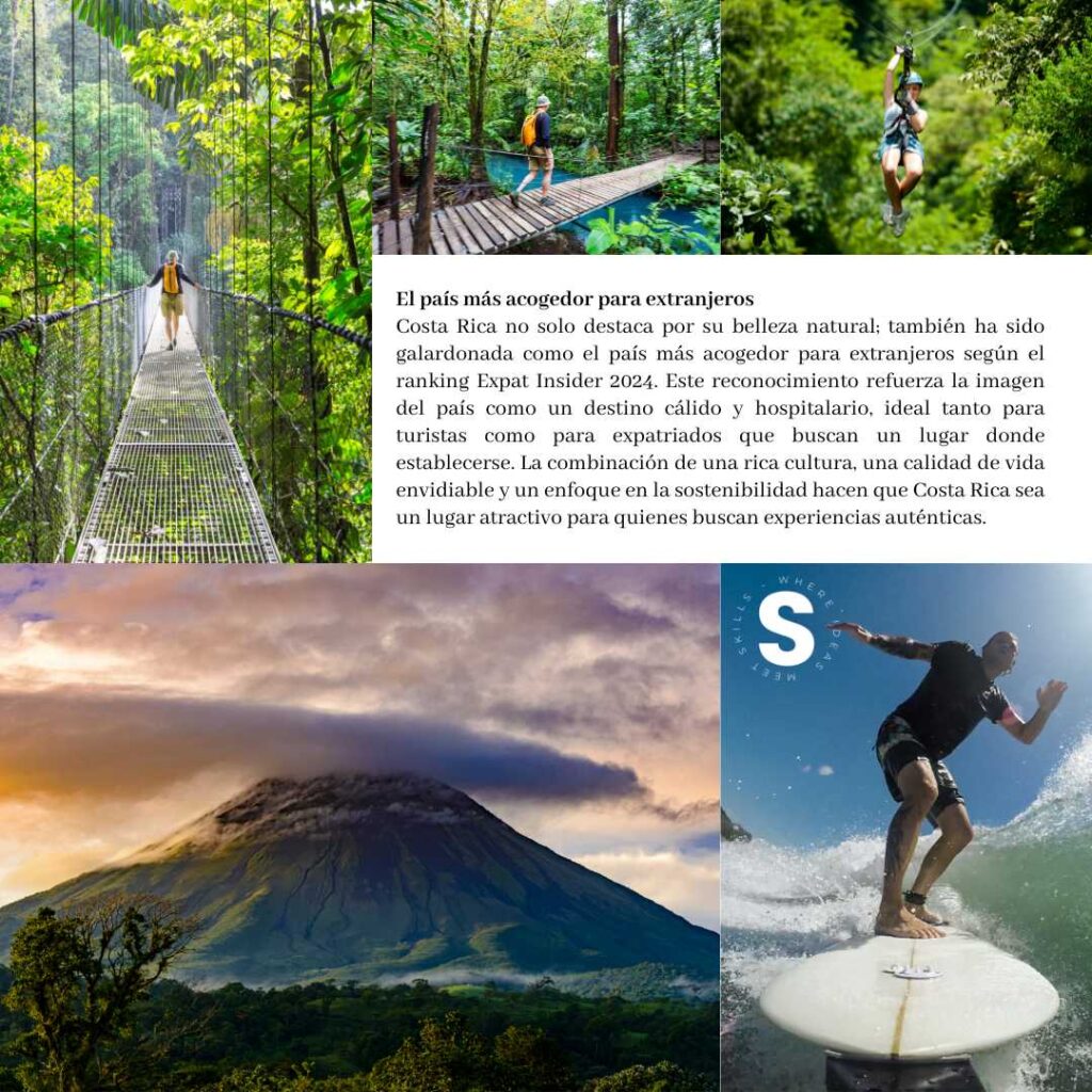 Camino de Costa Rica - Camino de CR