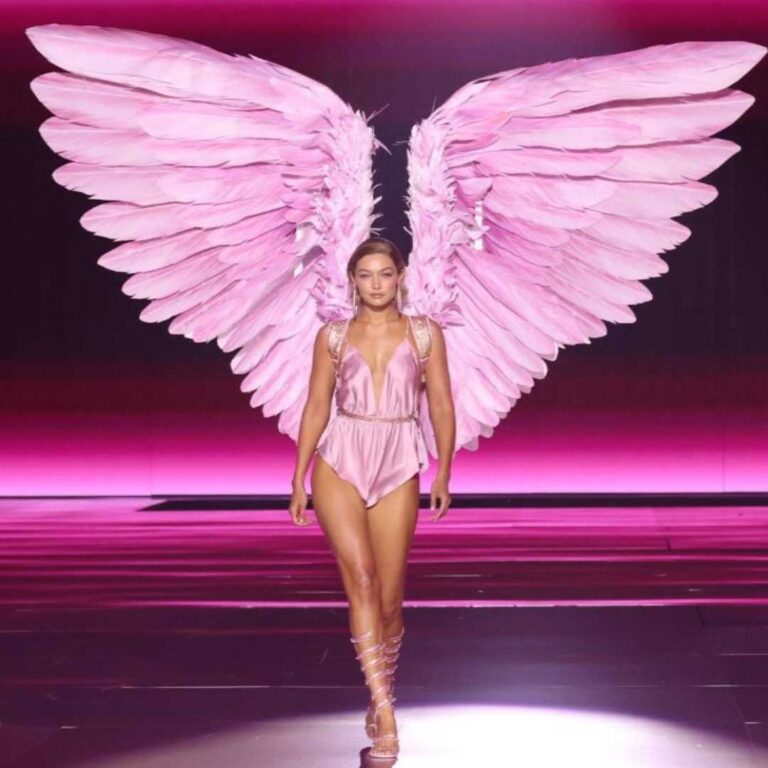 Desfile de Moda de Victoria's Secret 2024 - Desfile de Moda de Victoria's Secret 2024