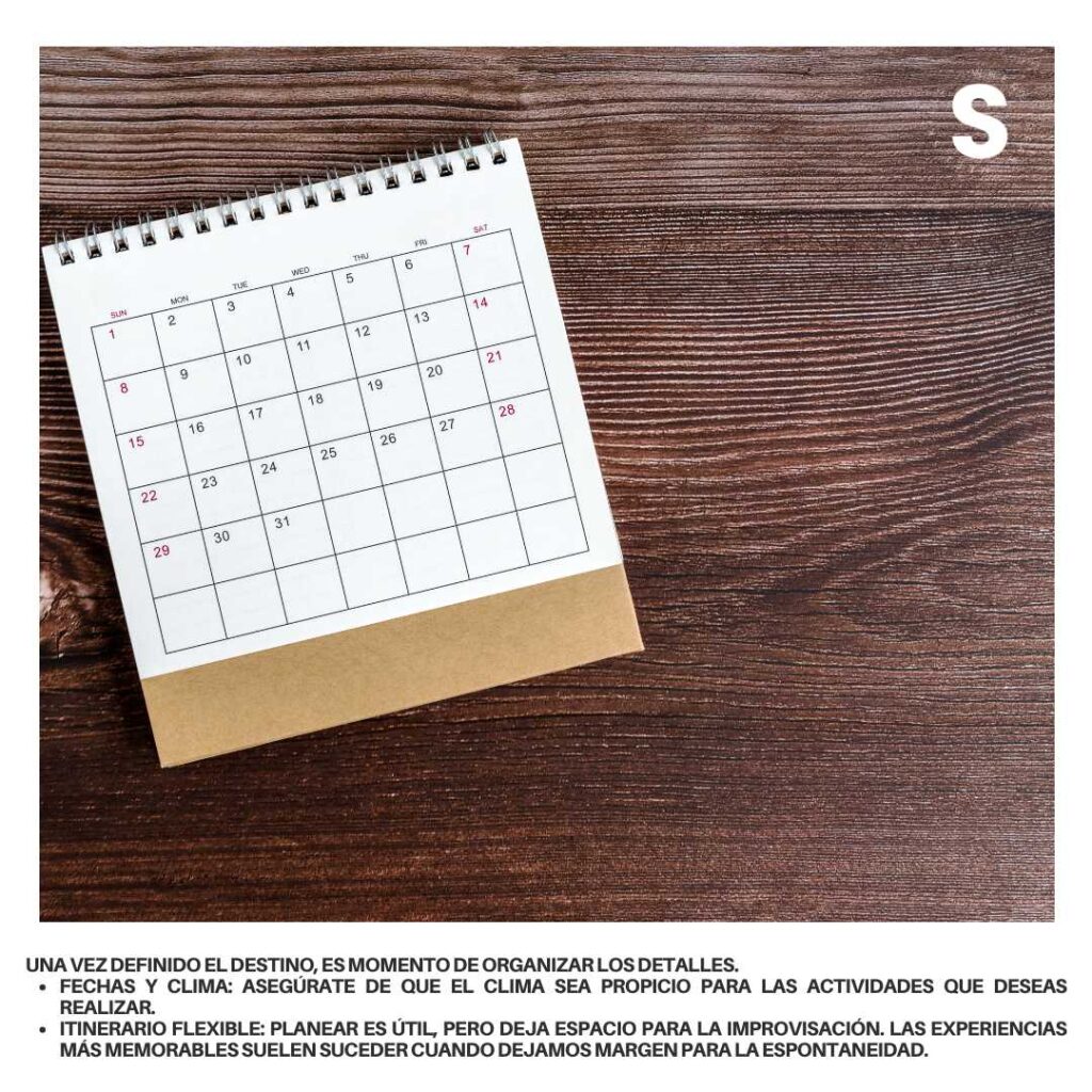 Escapada de fin de semana perfecta - Perfect Weekend Getaway