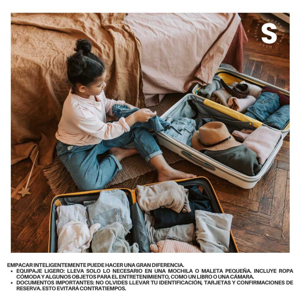 Escapada de fin de semana perfecta - Perfect Weekend Getaway