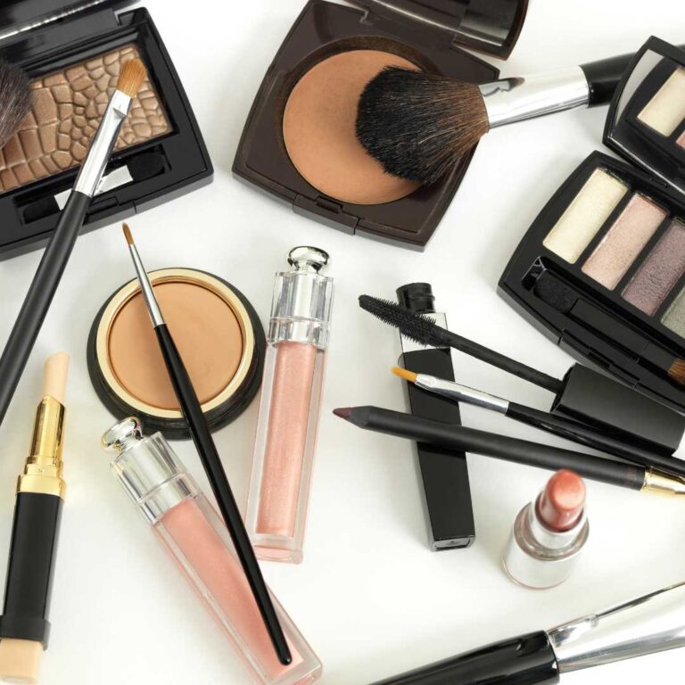 Maquillaje para el Otono ¿Que es tendencia 2