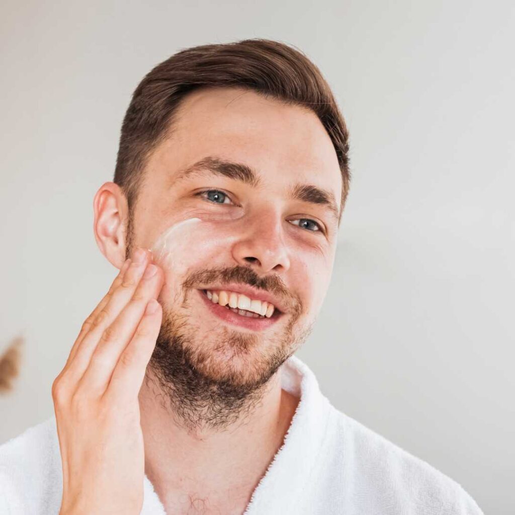 Rutinas de cuidado de la piel para la estación lluviosa - Skincare routines for the rainy season