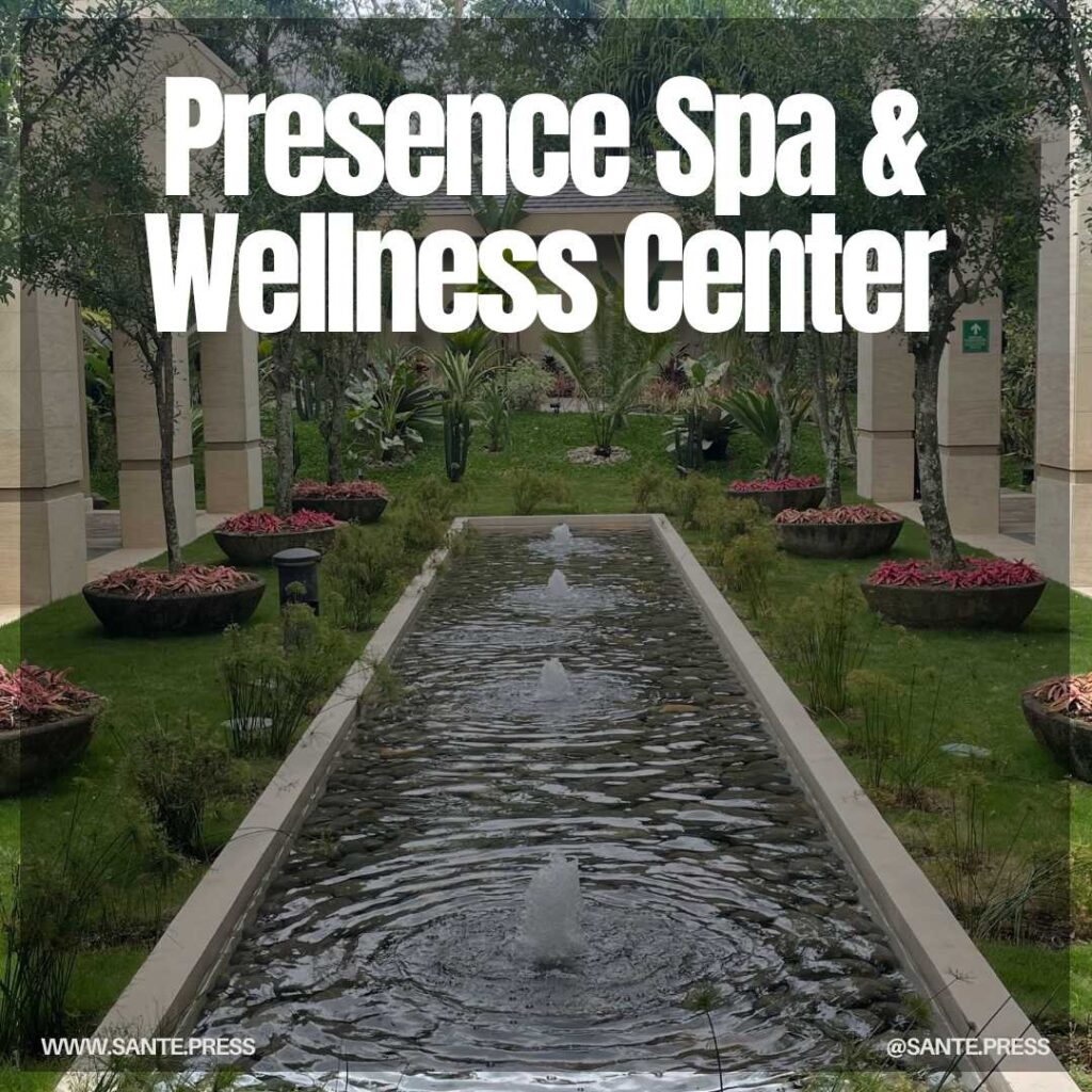 Spas de lujo en Costa Rica - Luxury Spas in Costa Rica