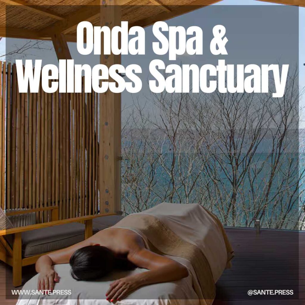 Spas de lujo en Costa Rica - Luxury Spas in Costa Rica