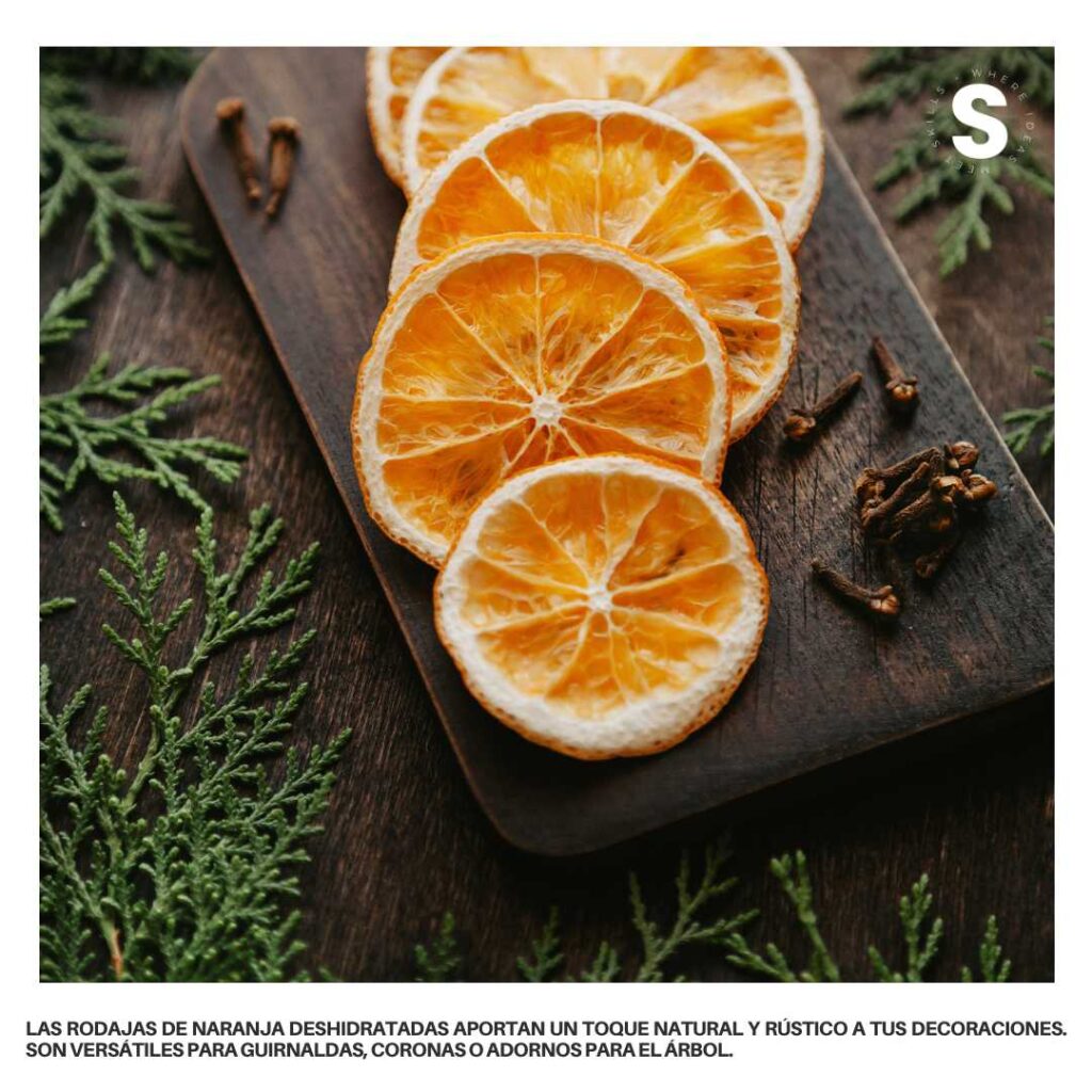 Decoraciones Navideñas Recicladas - Upcycled Christmas Decorations