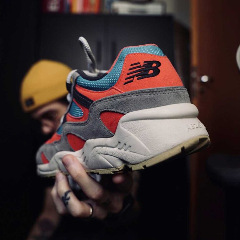 Tendencias de tenis para Otono Invierno modelos clave y estilos emergentes 2