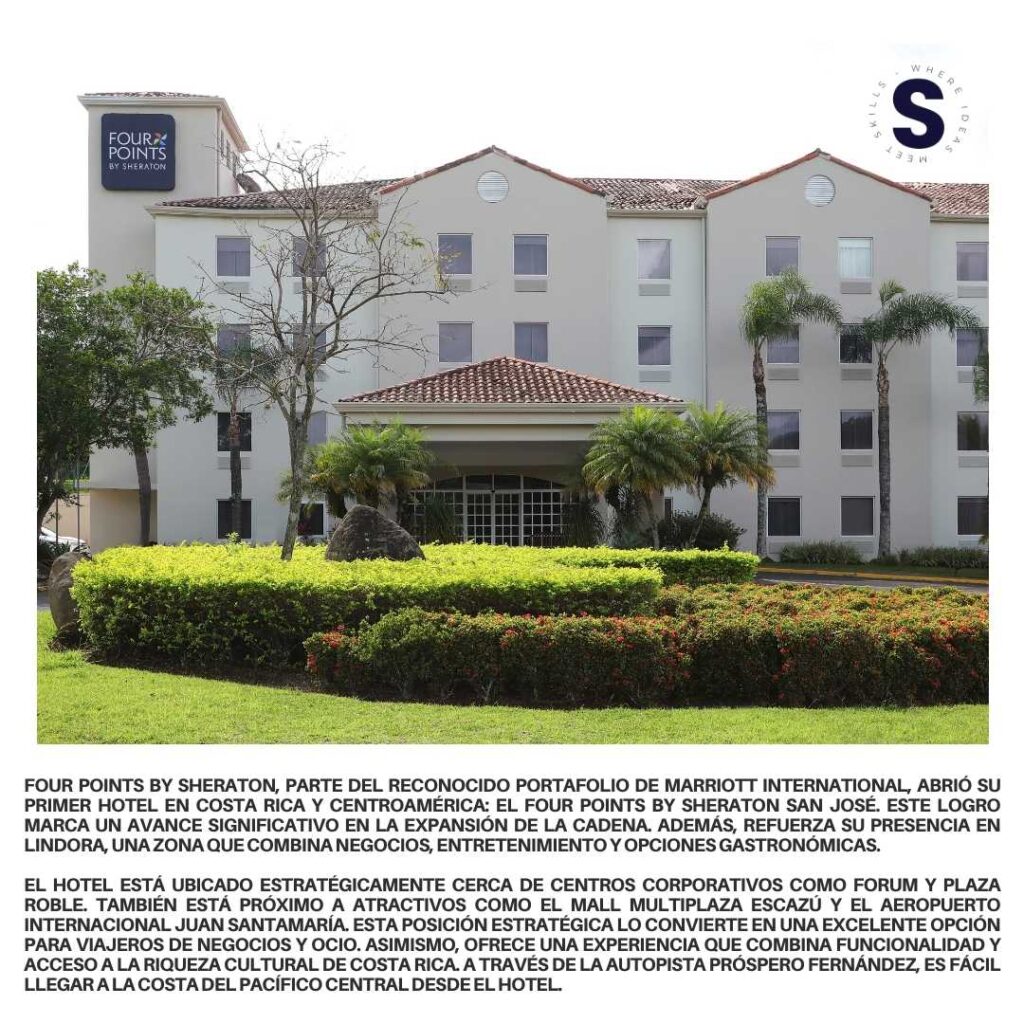 Four Points by Sheraton