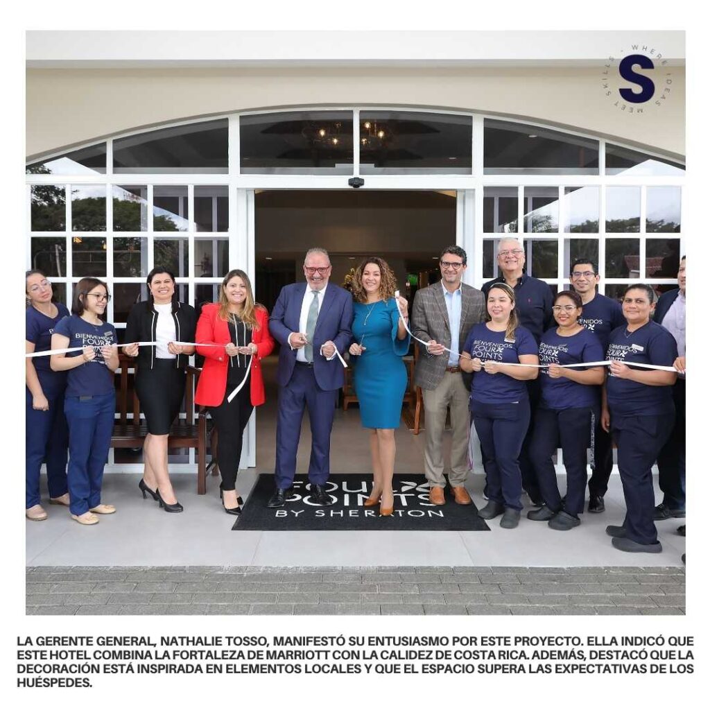 Four Points by Sheraton