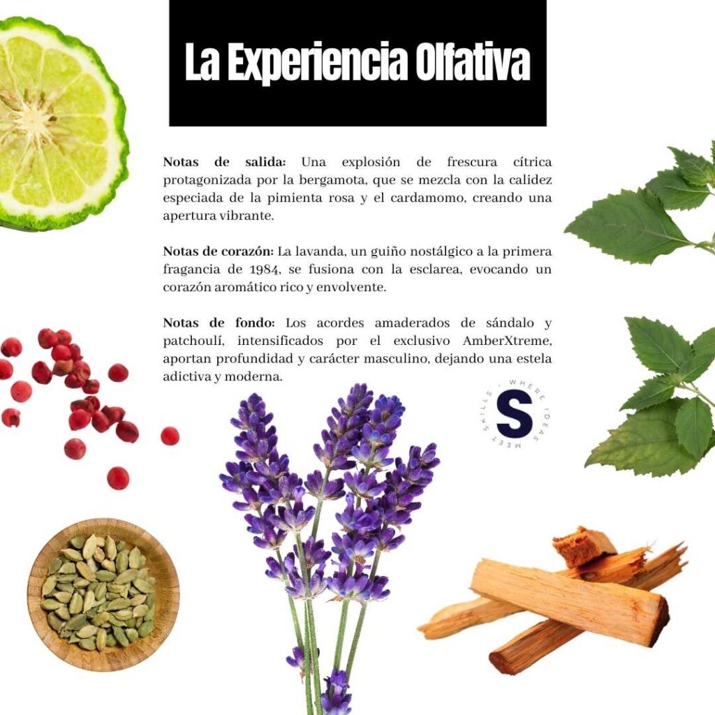 LACOSTE ORIGINAL EDP