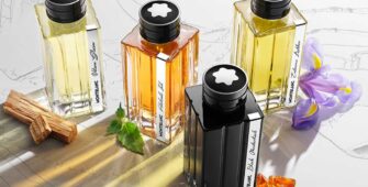 Montblanc Collection - The Montblanc Collection