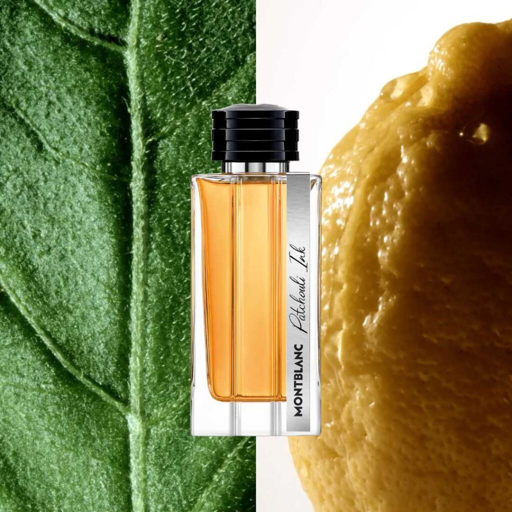 Montblanc Collection - The Montblanc Collection