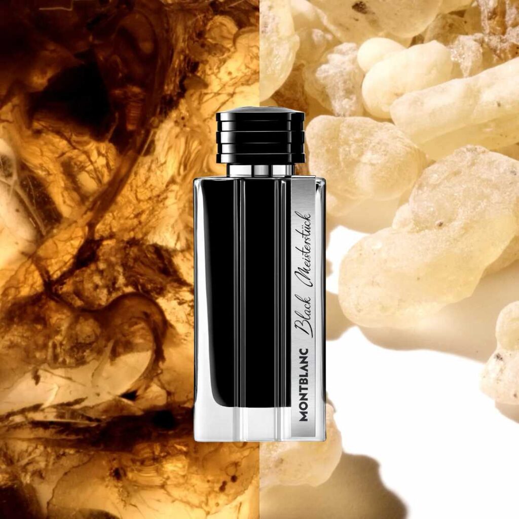 Montblanc Collection - The Montblanc Collection