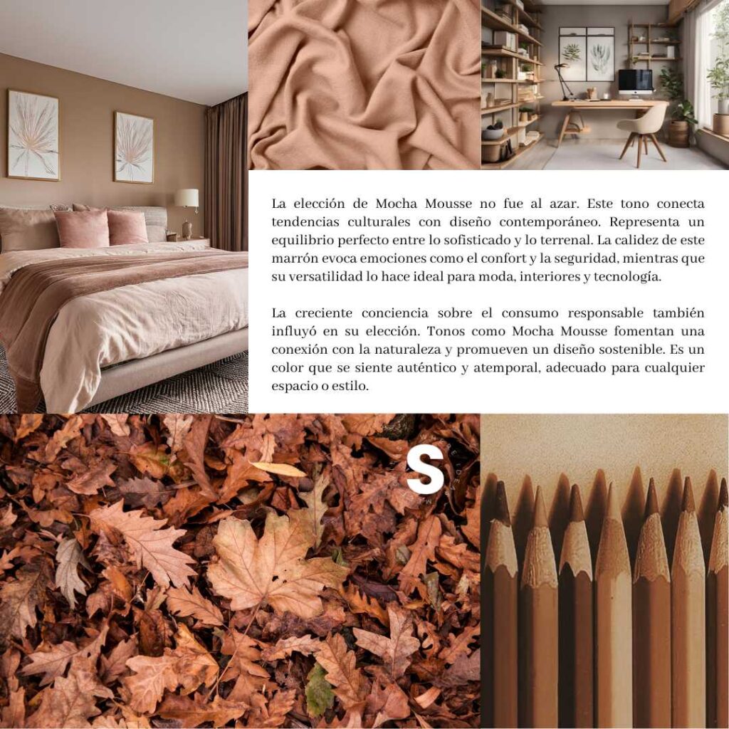 Pantone Color of the Year 2025