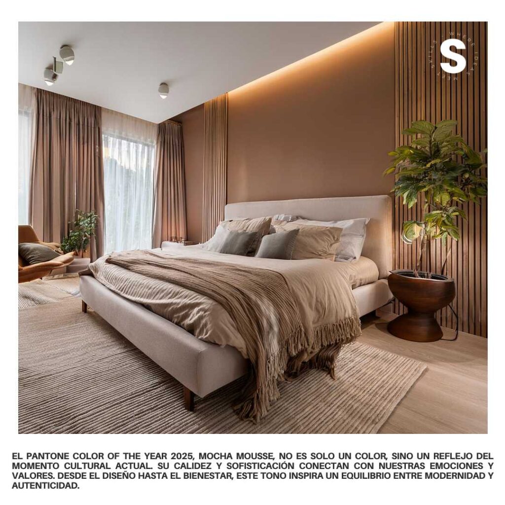 Pantone Color of the Year 2025