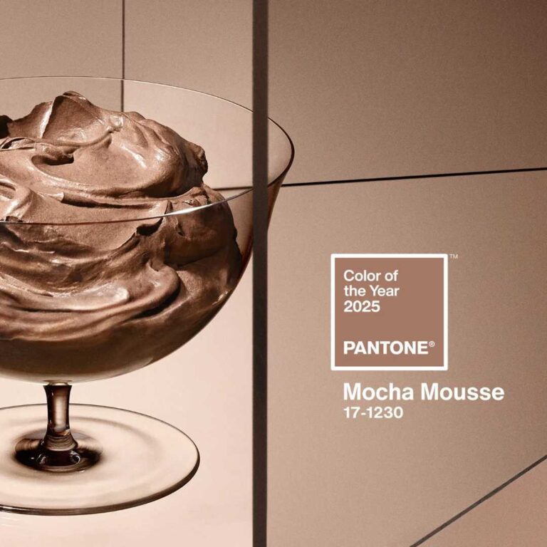 Pantone Color of the Year Inspiracion Conexion y Armonia 5