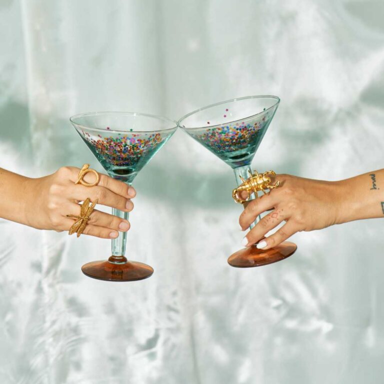 The Trunk Show Holiday Edition Un evento exclusivo de moda diseno y estilo de vida 2