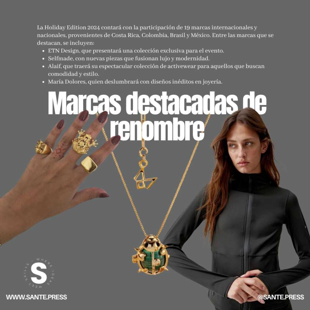 The Trunk Show Holiday Edition 2024 - The Trunk Show Holiday Edition 2024