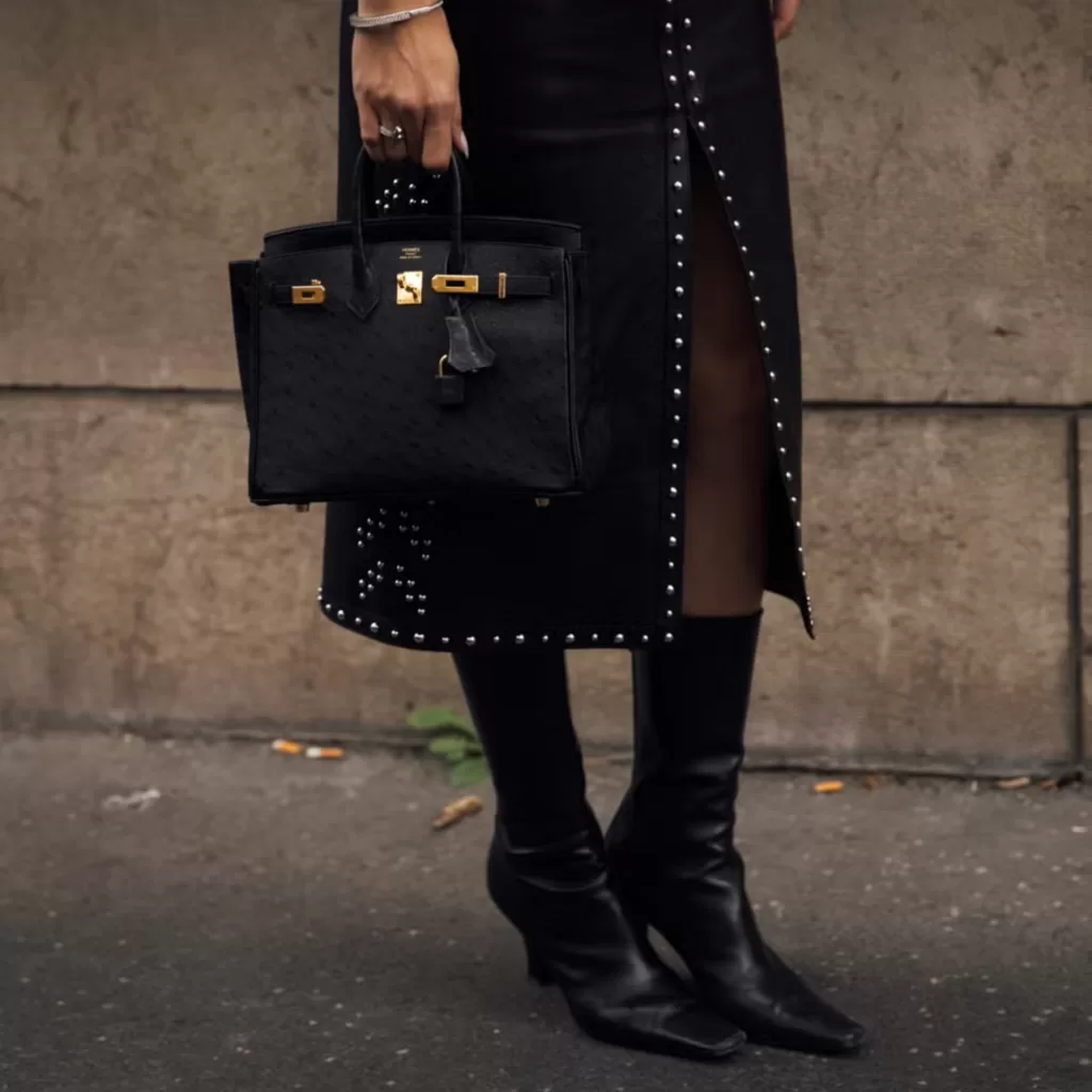 Conjuntos de falda - Skirt Outfits