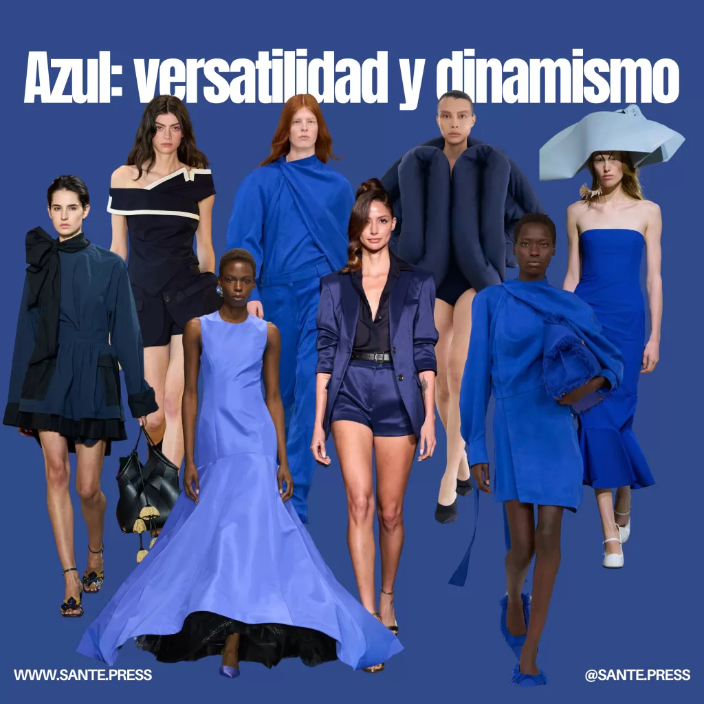 Imagen que representa el color azul, simbolizando versatilidad y dimensión en un diseño moderno y atractivo.