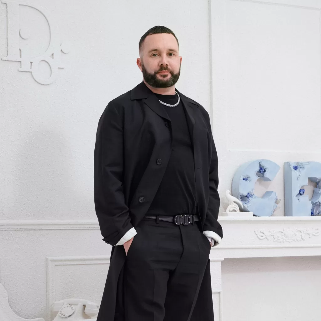 Kim Jones