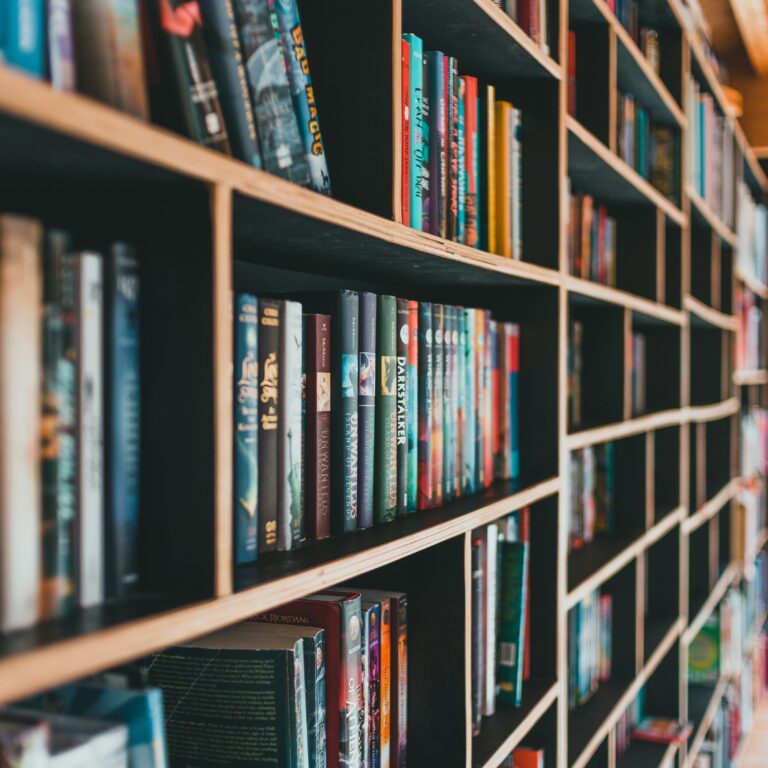 Recomendaciones literarias de McKinsey para lideres empresariales