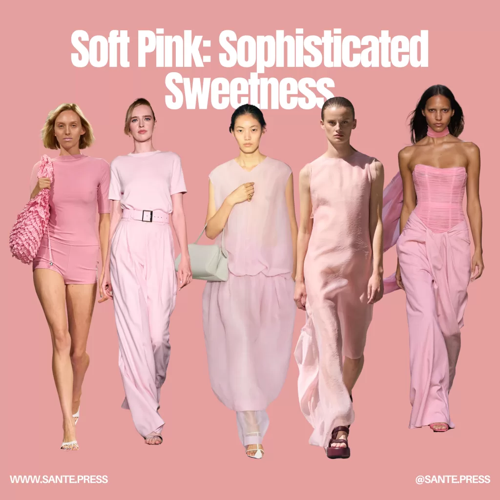A soft pink flower with delicate petals, showcasing a gentle and soothing appearance in a natural setting