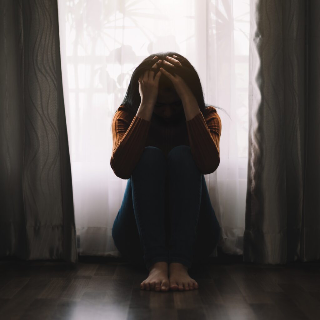 ¿Cómo apoyar a alguien con depresión? - how to support someone with depression?