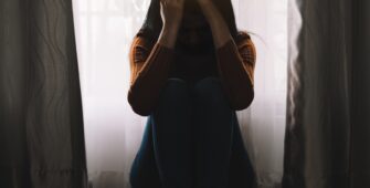 ¿Cómo apoyar a alguien con depresión? - how to support someone with depression?