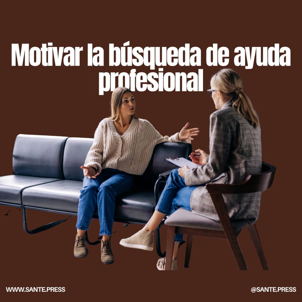 ¿Cómo apoyar a alguien con depresión? - how to support someone with depression?