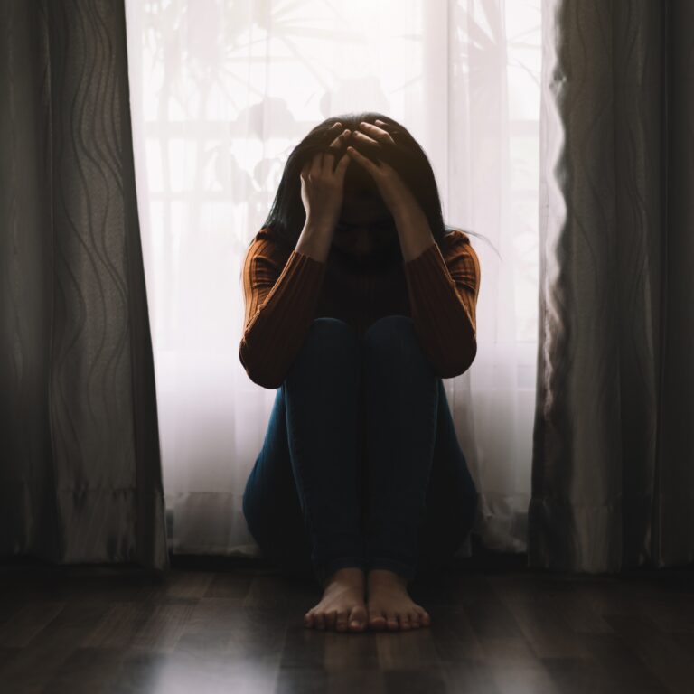 ¿Como apoyar a alguien con depresion Consejos practicos