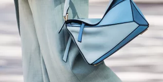 Cambios en la moda de lujo 2025 nuevos liderazgos y desafíos