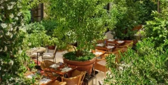 Los mejores nuevos hoteles en Roma para una estancia de lujo