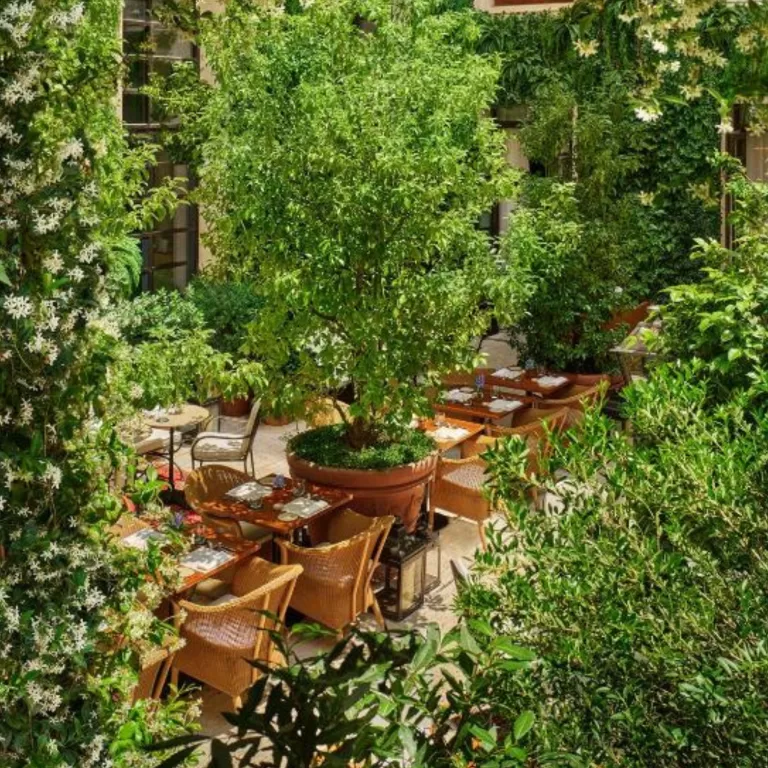 Los mejores nuevos hoteles en Roma para una estancia de lujo