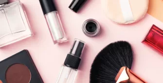 Marcas de maquillaje no tóxico que debes conocer y probar