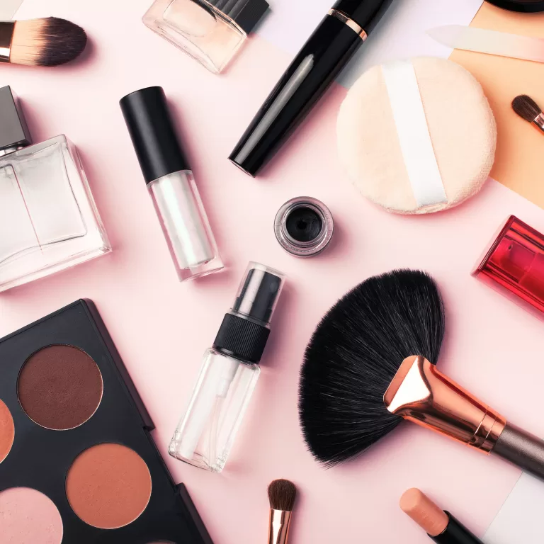 Marcas de maquillaje no toxico que debes conocer y probar