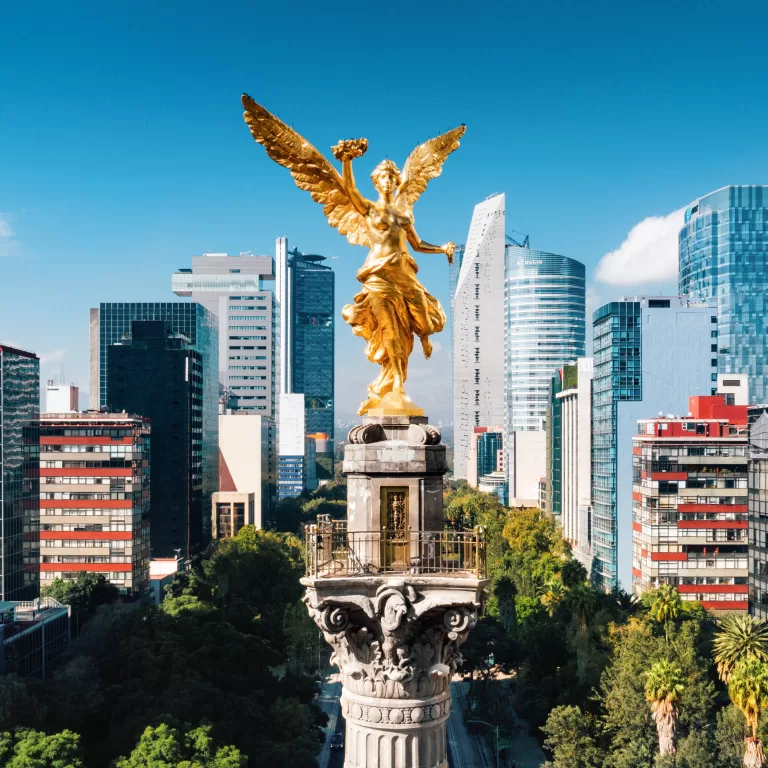 Que hacer en Ciudad de Mexico en lugares imprescindibles