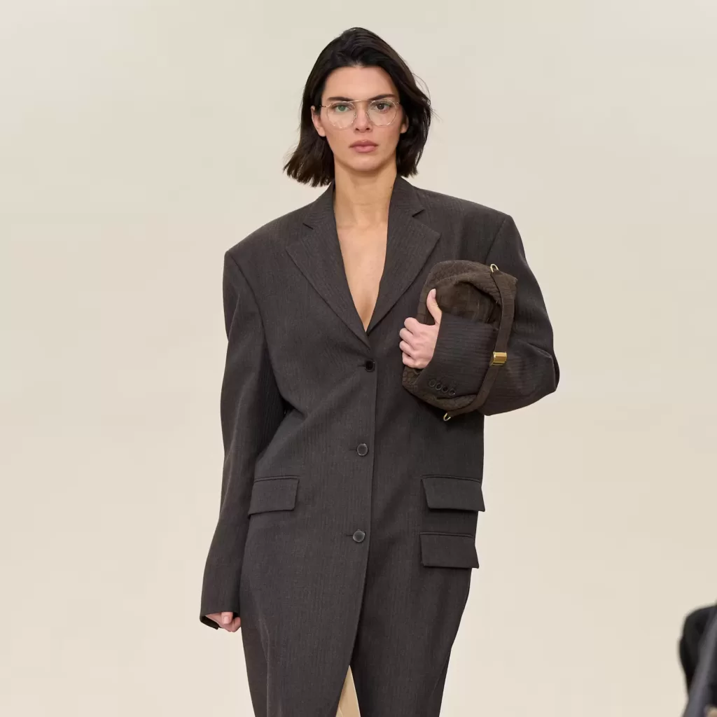Regreso de la línea Collection de Calvin Klein La nueva era
