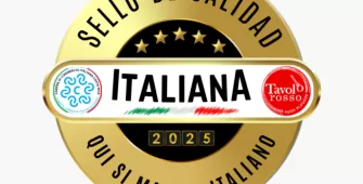 Sello de Calidad Italiana