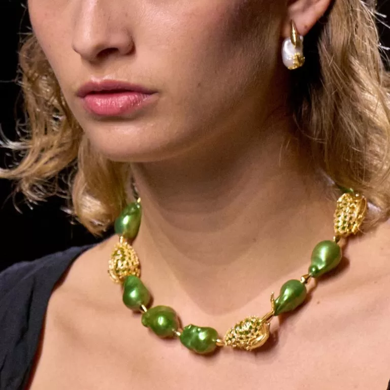 Tendencias en joyeria primavera verano las piezas clave