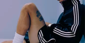 adidas A-TYPE la nueva línea premium que redefine el lujo