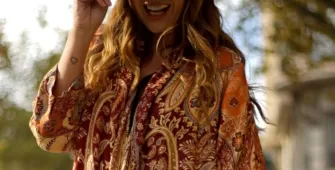 Accesorios boho chic imprescindibles para Primavera-Verano 2025