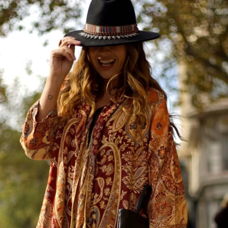 Accesorios boho chic imprescindibles para Primavera Verano